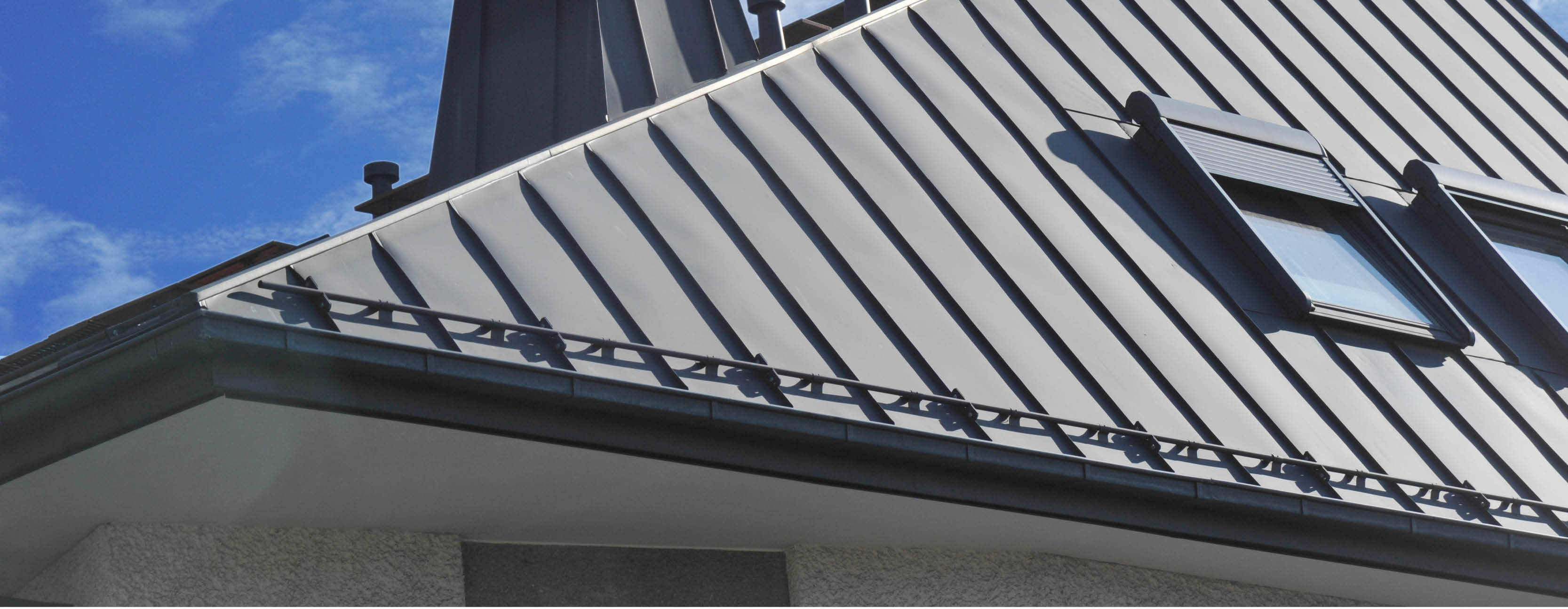 Referenzen Spenglerei